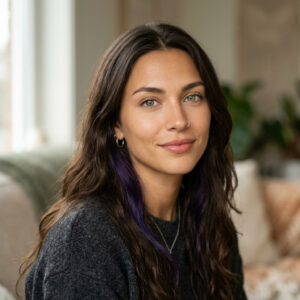 Марина К.