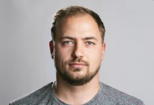Сергей Воронов